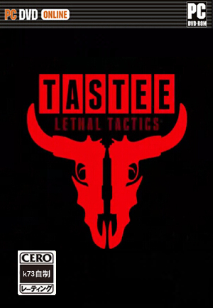 致命战术steam正式版下载 Tastee Lethal Tactics汉化破解版下载 