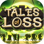 失落传说tales loss v2.2 ios下载