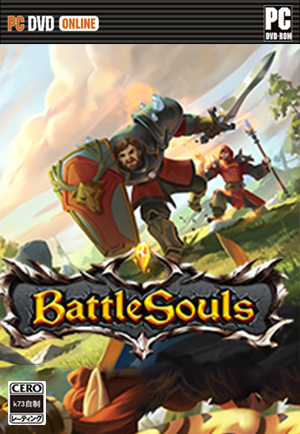 战争灵魂BattleSoulsCODEX破解版下载 BattleSouls未加密版 战争灵魂BattleSoulsCODEX破解版下载 BattleSouls未加密版