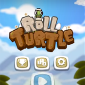 滾滾龜Roll Turtle v1.2 安卓版下載