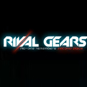 Rival Gears v1.0 安卓下载【apk+数据包】