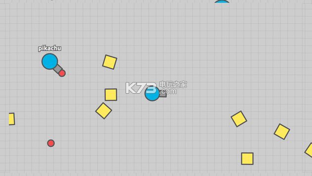 diep.io v1.3.0 手游下載 截圖