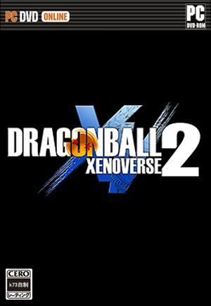 龙珠超宇宙2 中文破解版下载