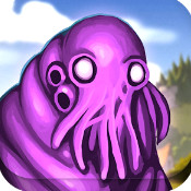 神话生物海妖3D v1.0 安卓版下载