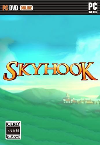 [PC]天钩Skyhook中文硬盘版下载 Skyhook 