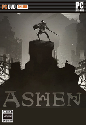 Ashen汉化硬盘版下载 Ashen中文破解版下载 