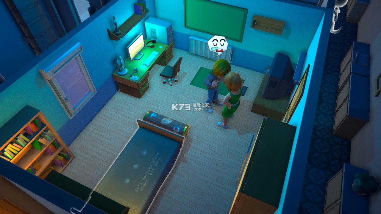 pc 油管主播的生活中文免安装版下载 油管主播