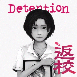 返校中文破解版下载 返校Detention中文未加密版下载 
