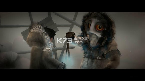 永不孤單Ki版 v1.03 中文版下載 截圖