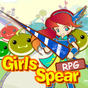 女孩的矛RPG v1.1.1 安卓版下载