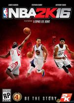 NBA 2K1613项修改器下载 NBA 2K16增加得分修改器 