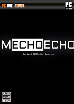MechoEcho 汉化硬盘版下载