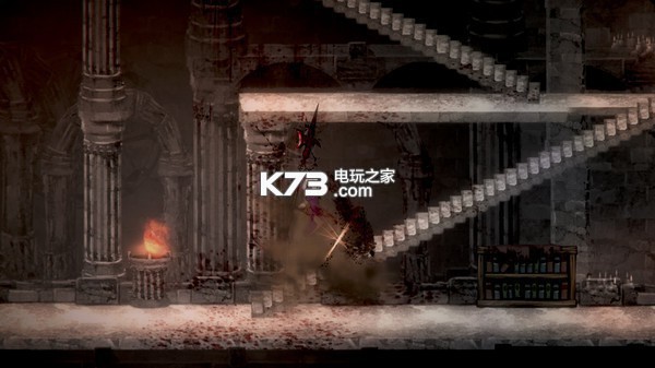 盐和避难所三周目存档下载 _k73电玩之家