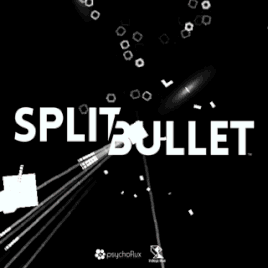 分裂的子弹Split Bullet 中文破解版下载