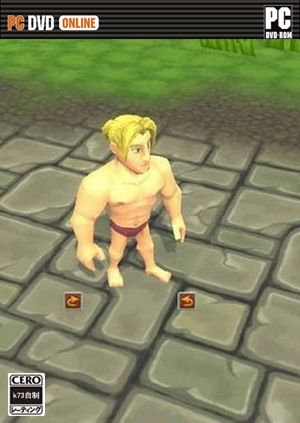 SamuTale硬盘版预约 SamuTale游戏预约 