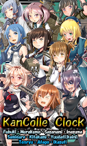 艦隊收藏時鐘 v1.2.26 ios下載 截圖