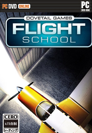 模拟飞行学校 单机版下载