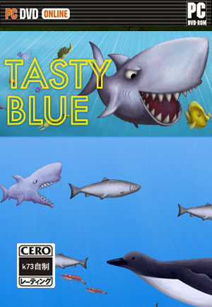 [PC]美味海洋中文免安装版下载 Tasty Blue汉化版下载 