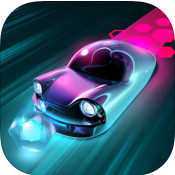 电音超跑Beat Racer v2.4.2 修改版下载