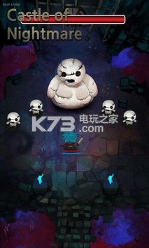 噩夢城堡 v1.1.3 中文漢化版下載 截圖