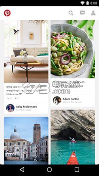 pinterest 中文ios下载v6.30