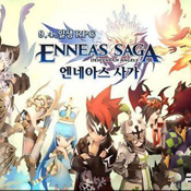 Enneas Saga手游 v3.0.0 ios下载