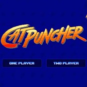 猫咪格斗Cats Puncher v1.2 安卓手机版下载