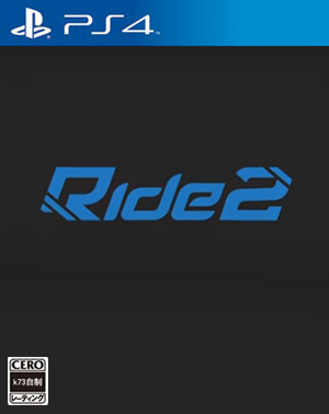 极速骑行2欧版预约 Ride2预约 