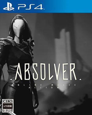 赦免美版预约 Absolver游戏预约 