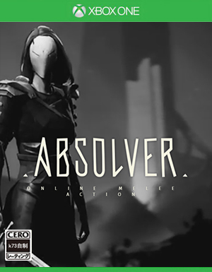 赦免美版预约 Absolver英文版预约 