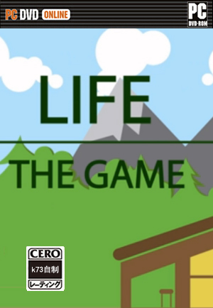 Life The Game中文破解版 Life The Game单机版 Life The Game中文破解版 Life The Game单机版