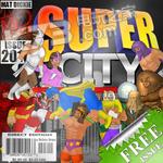 超级城市Super City v1.233 安卓apk