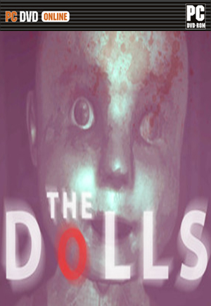 娃娃The Dolls 免安装绿色版下载