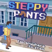 Steppy Pants 全装扮解锁版下载