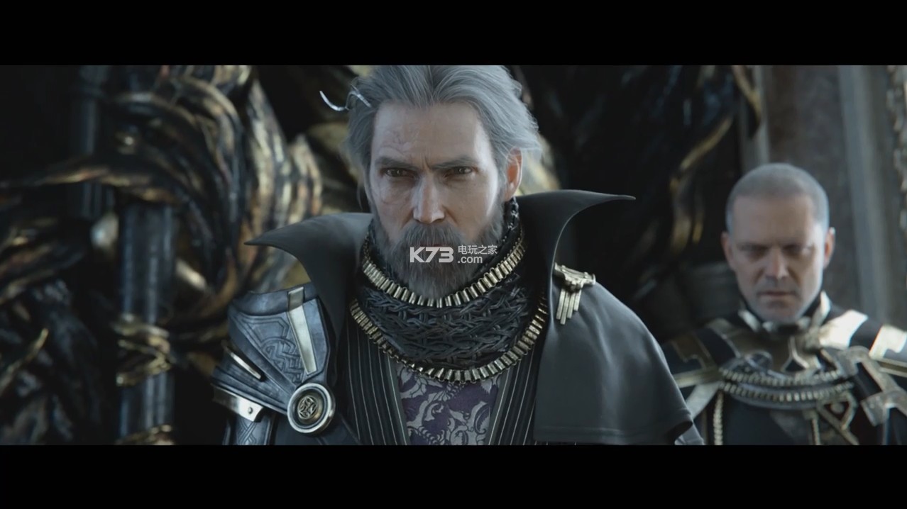 最终幻想15王者之剑cg电影预告片下载 王者之