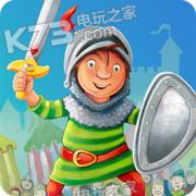 文斯洛骑士冒险 v1.0 中文版apk下载