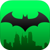 蝙蝠侠阿甘地下世界 v1.0.205806 下载