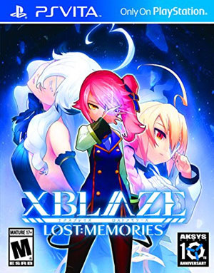 psv X苍翼失去的记忆欧版预约 X苍翼失去的记忆预约 psv X苍翼失去的记忆欧版预约 X苍翼失去的记忆预约