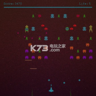 超霓虹空間 漢化硬盤版下載 截圖