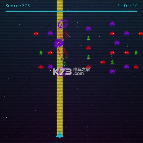 超霓虹空間 硬盤破解版下載 截圖