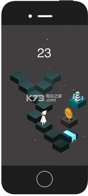 ellojump v1.0.2 無(wú)敵版下載 截圖