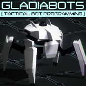 机械角逐gladiabots 汉化版下载