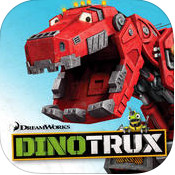 Dinotrux開始建造吧 v1.4.22 安卓版下載