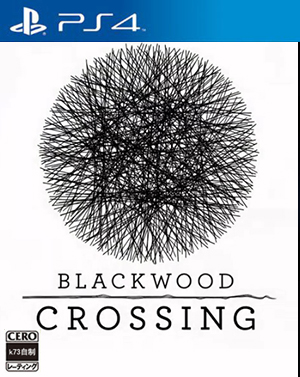 黑木交叉美版预约 Blackwood Crossing预约 