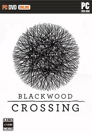黑木交叉汉化硬盘版下载 Blackwood Crossing中文版下载 