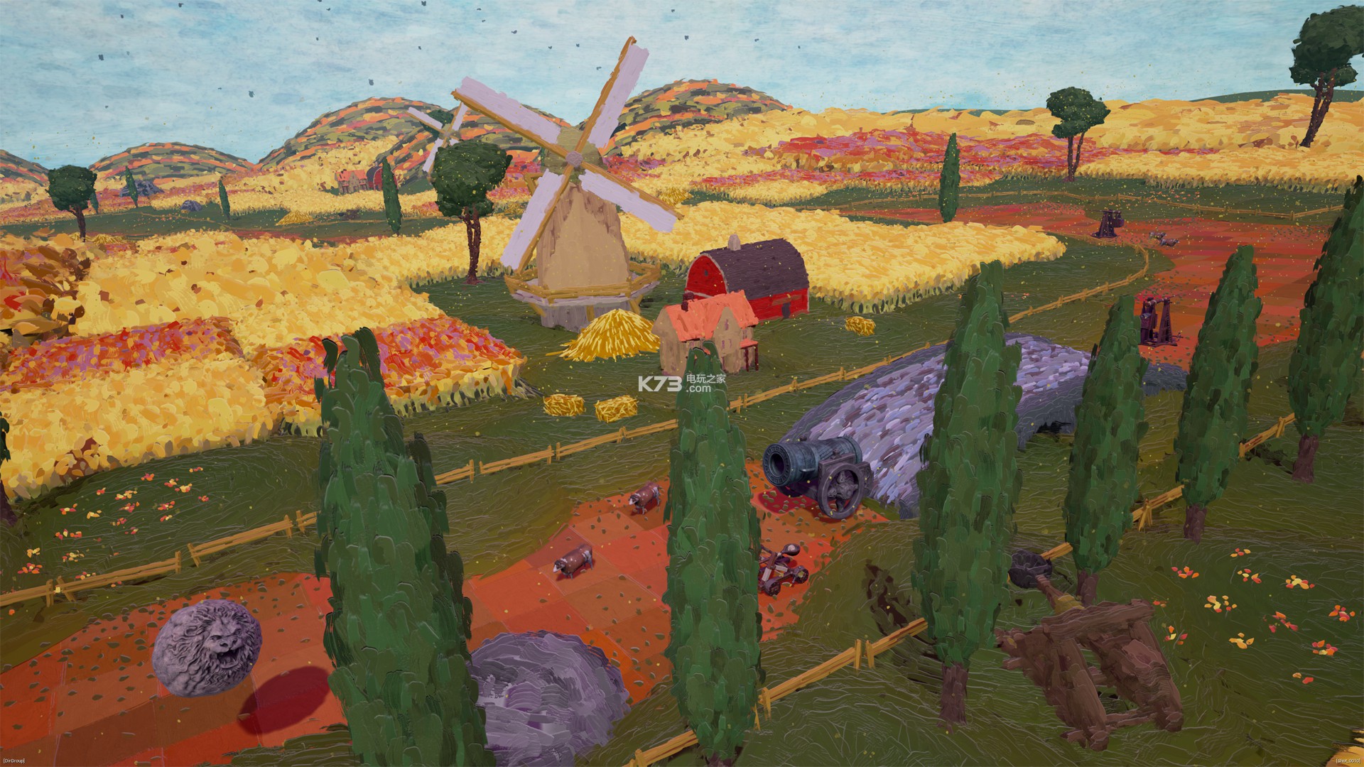 世纪之石2庞大巨石 美版预约