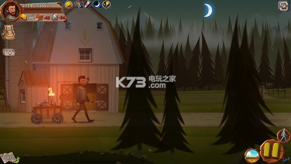 歸家異途homebehind v1.3.5 最新破解版下載 截圖