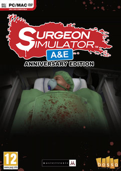 [PC]外科模拟周年版集成唐纳德特朗普DLC硬盘版下载 外科模拟周年版汉化版下载 