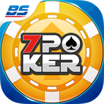 BS 7Poker v1.3 中文破解版下载