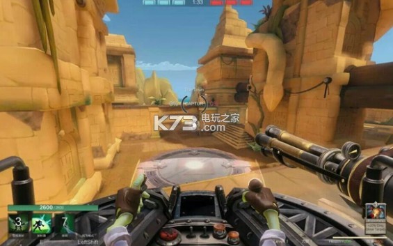 腾讯先锋手游ios官方下载v1.0.1 腾讯先锋手游